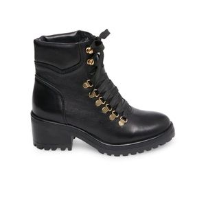 Brand New Steve Madden Galway Boots